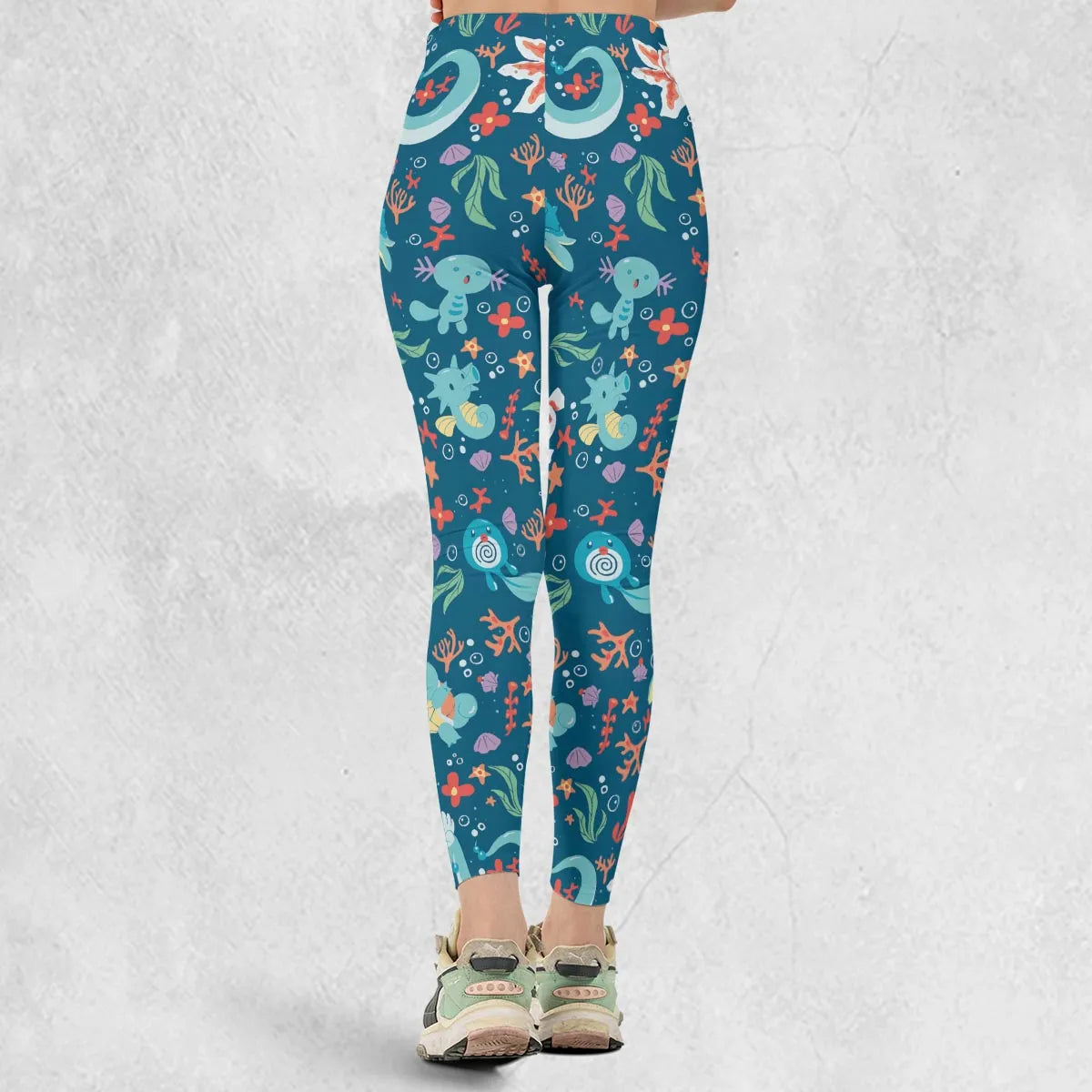 Legging - B5ZFN6TY