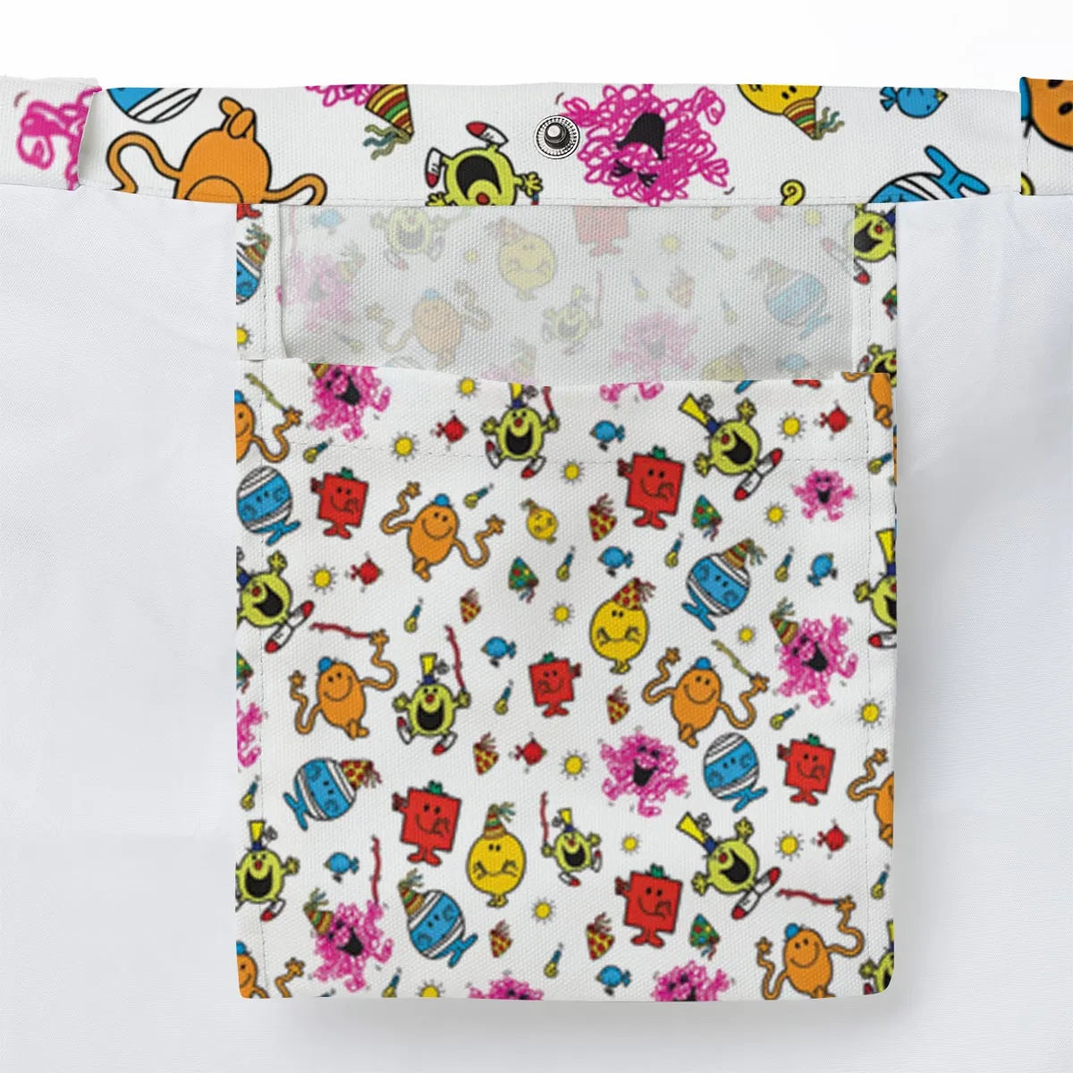 Large Tote Bag - JZ4E5891
