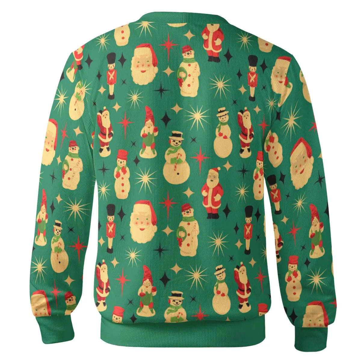 Cardigan - DJE5L5W5