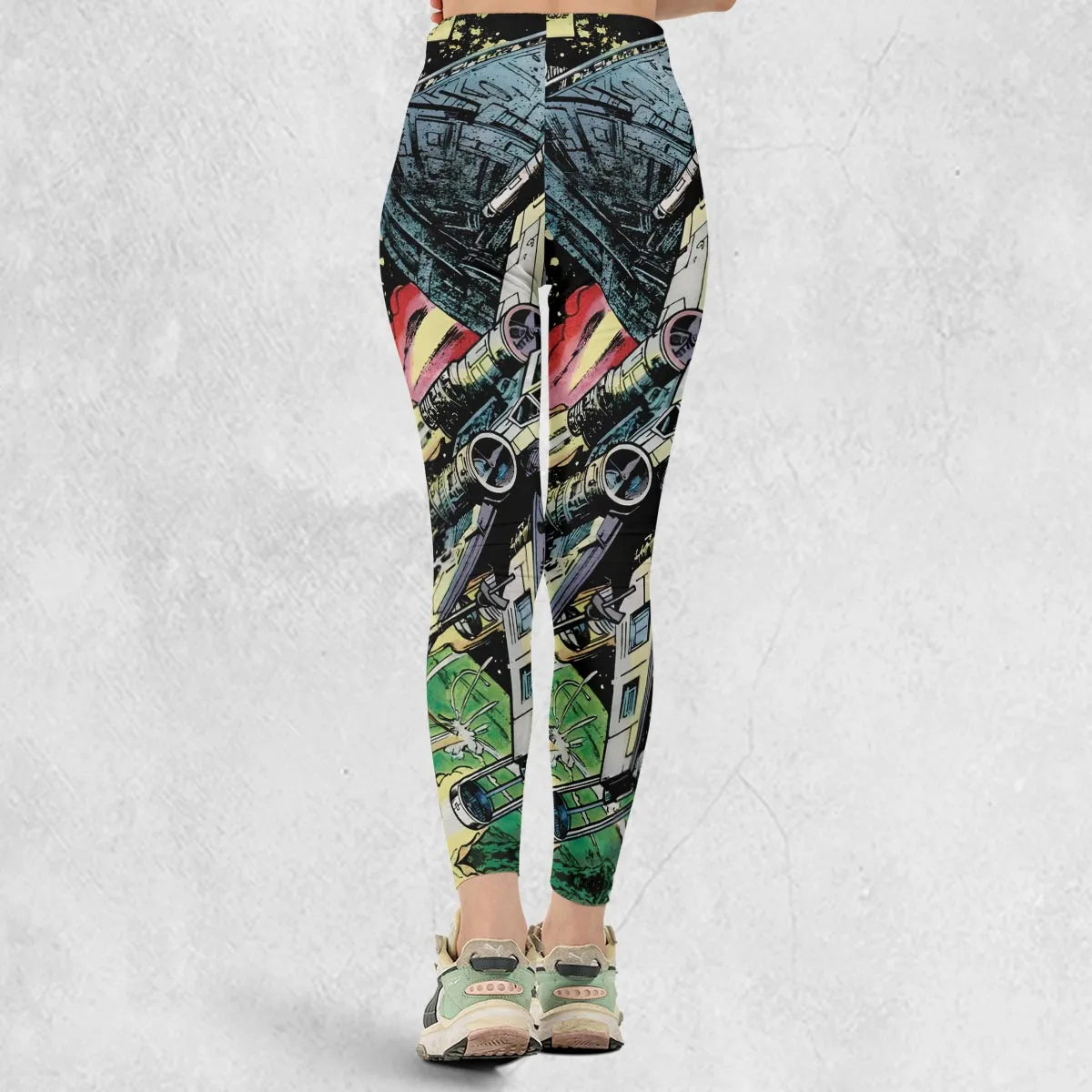 Legging - VG8MNWWE