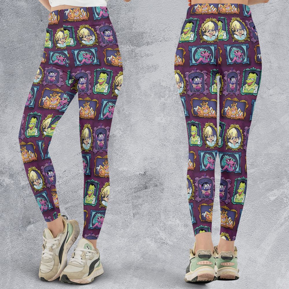 Legging - AL57GSVC -  - 3