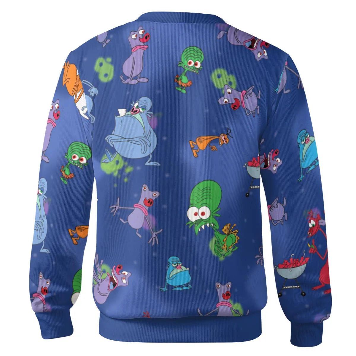 Cardigan - HGMY3SC1