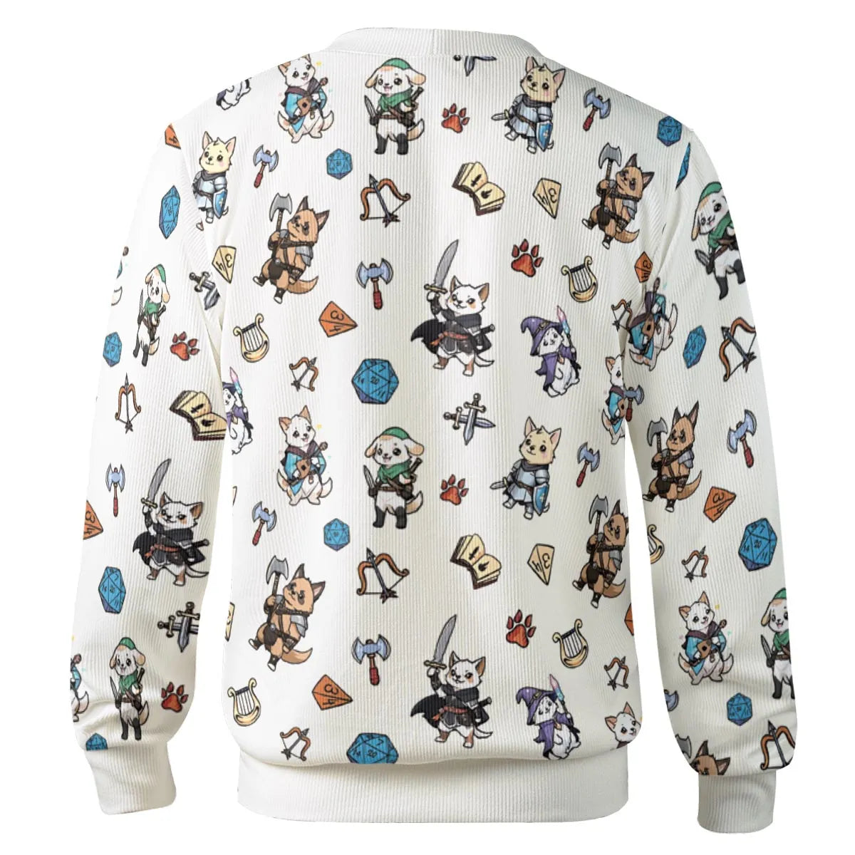 Cardigan - XWSTT2QF