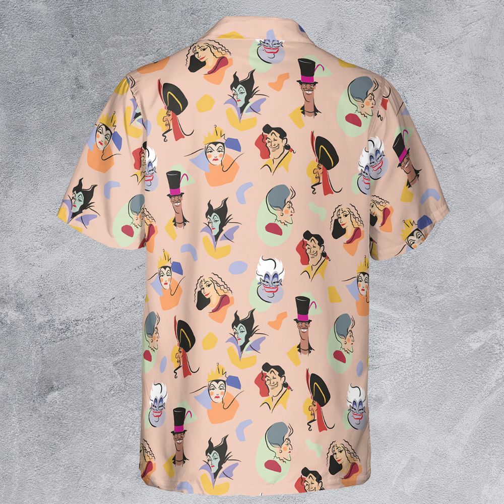 Button Down Shirt - Y6UEUMFA -  - 3