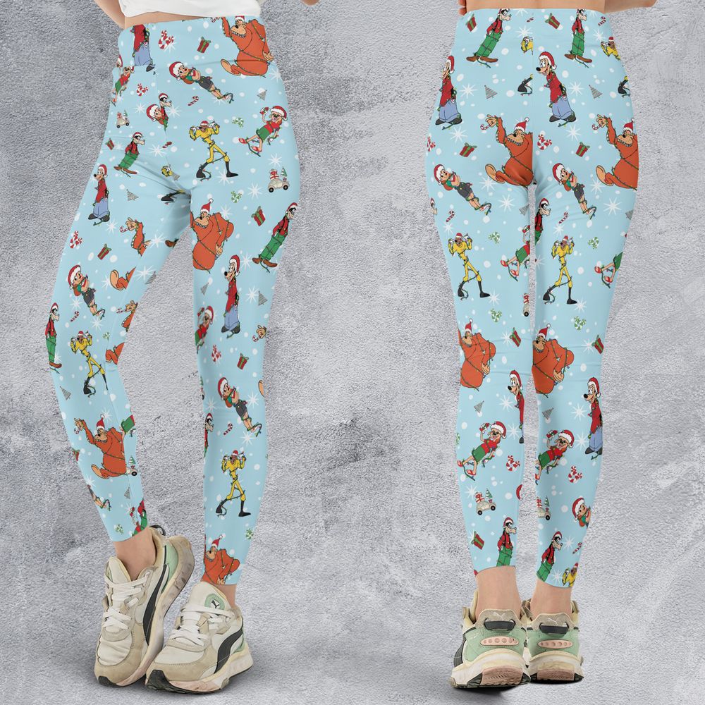 Legging - VTBERUDC -  - 3