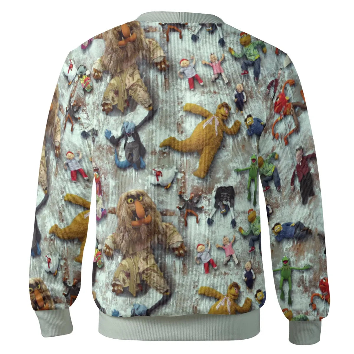 Cardigan - 4SB49T2K