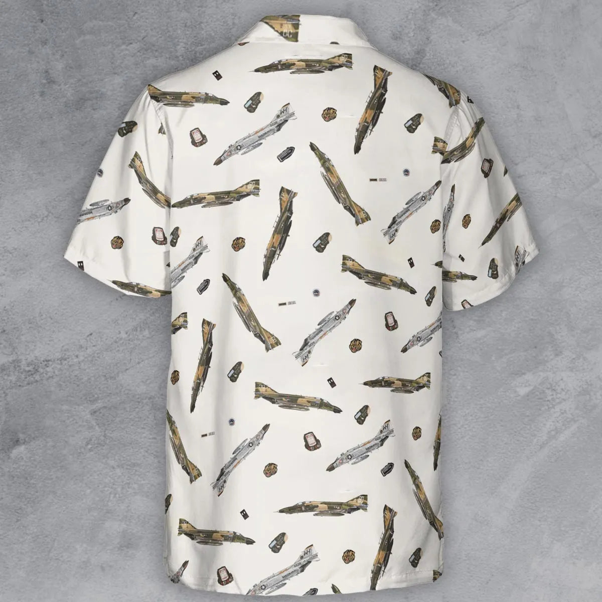 Button Down Shirt - F97CYV78