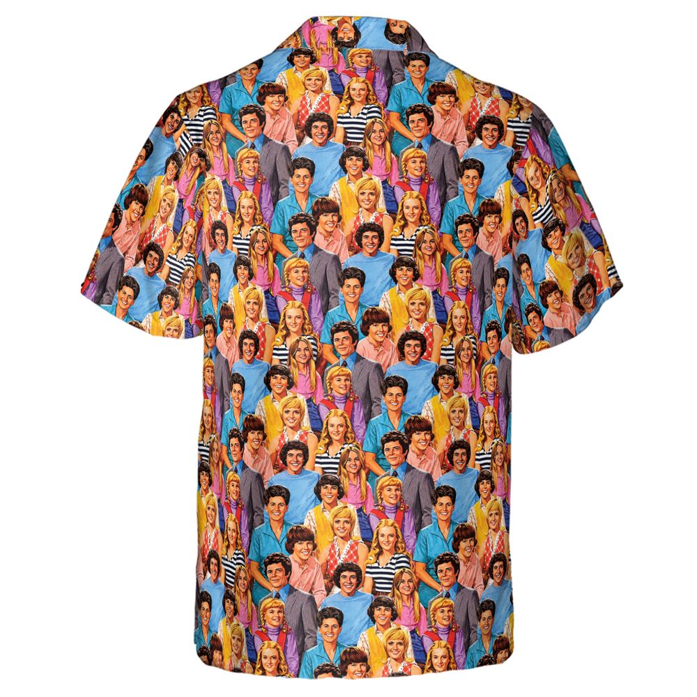 The Brady Bunch -  - 3