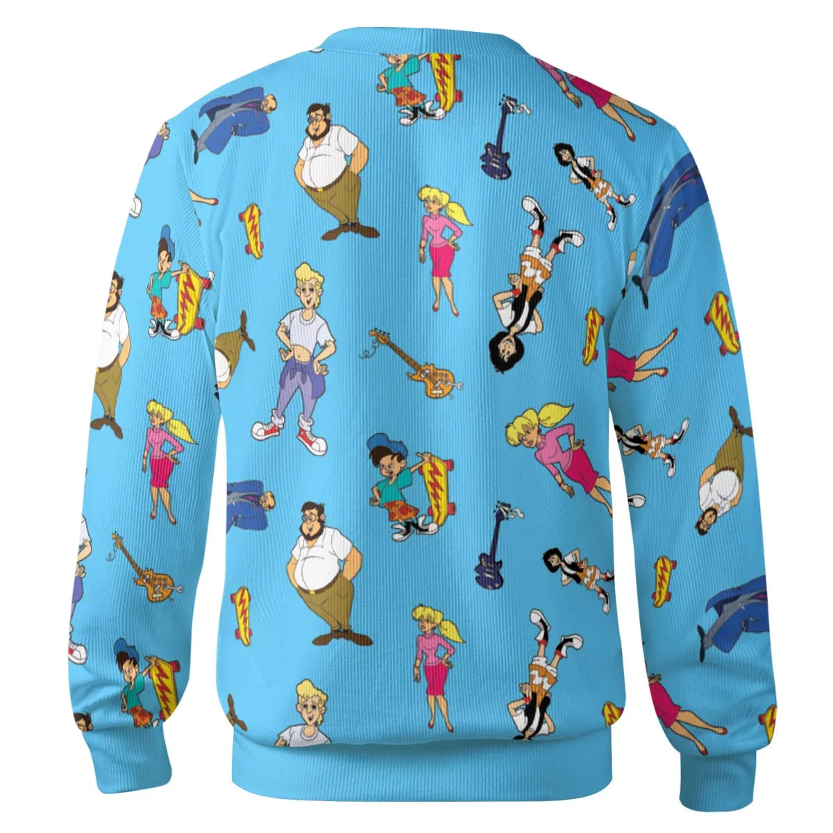 Cardigan - ENRB72XR
