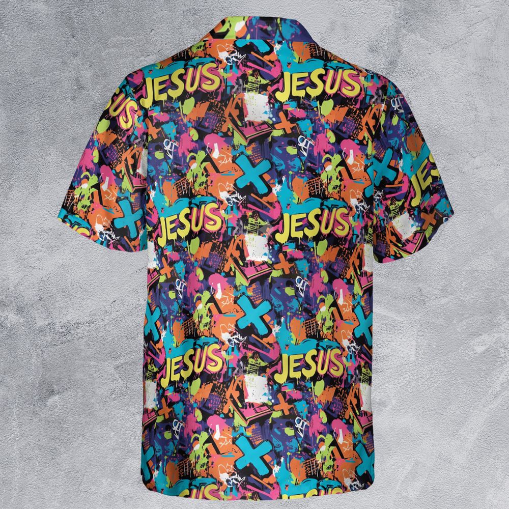 Button Down Shirt - BFX7V2RJ -  - 3