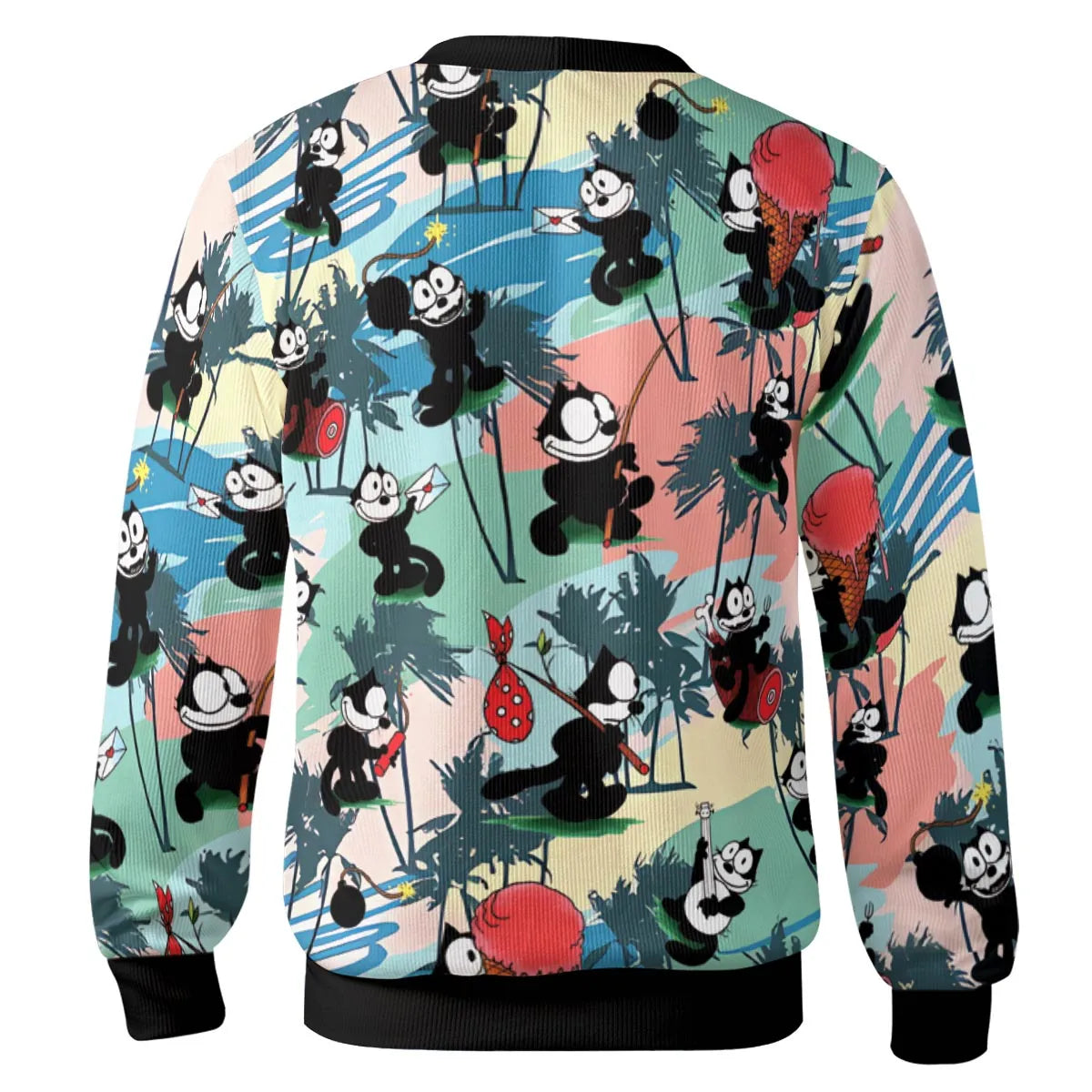 Cardigan - 8Y47EJ5Q