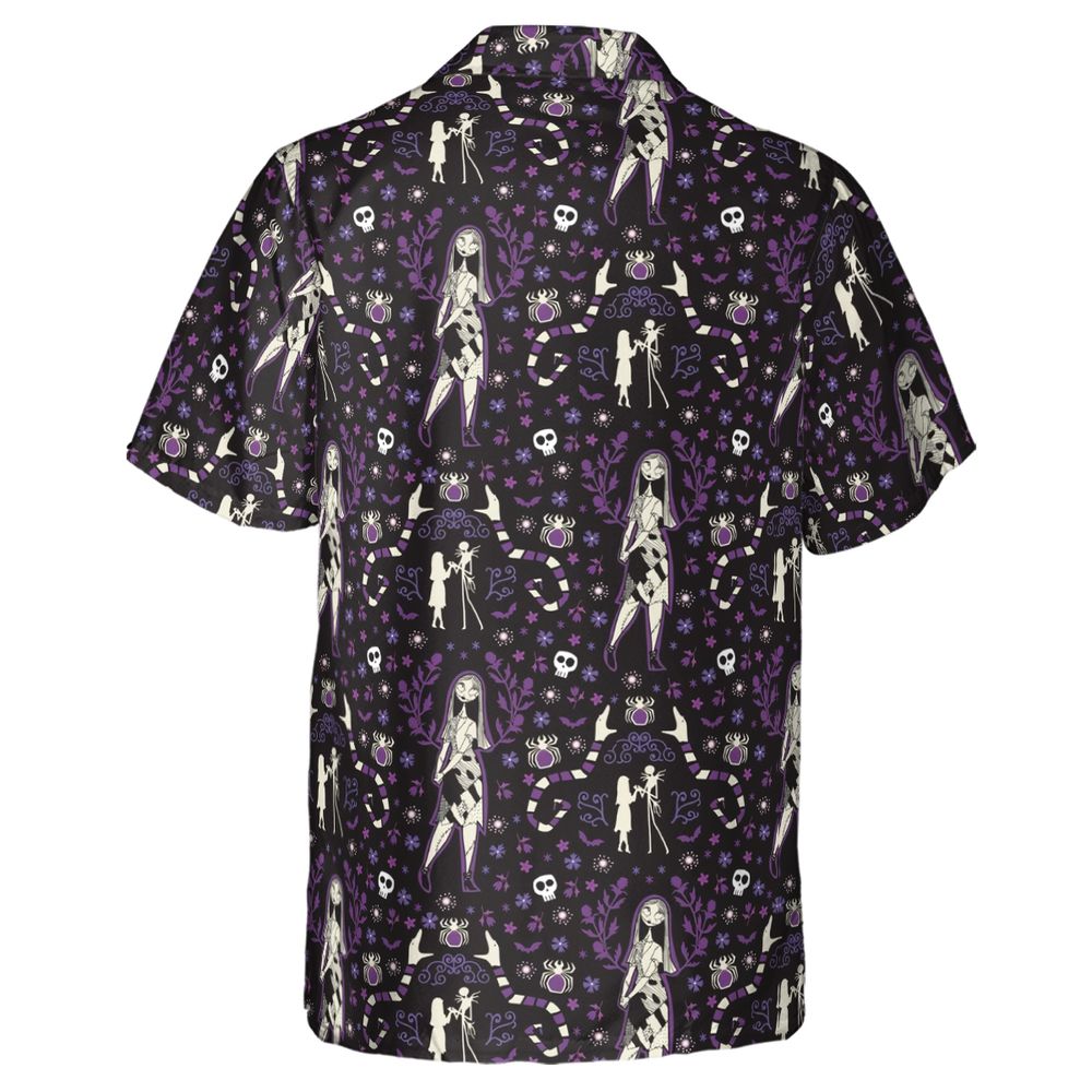 Hawaiian Shirt - 64MAFQ8Q -  - 3