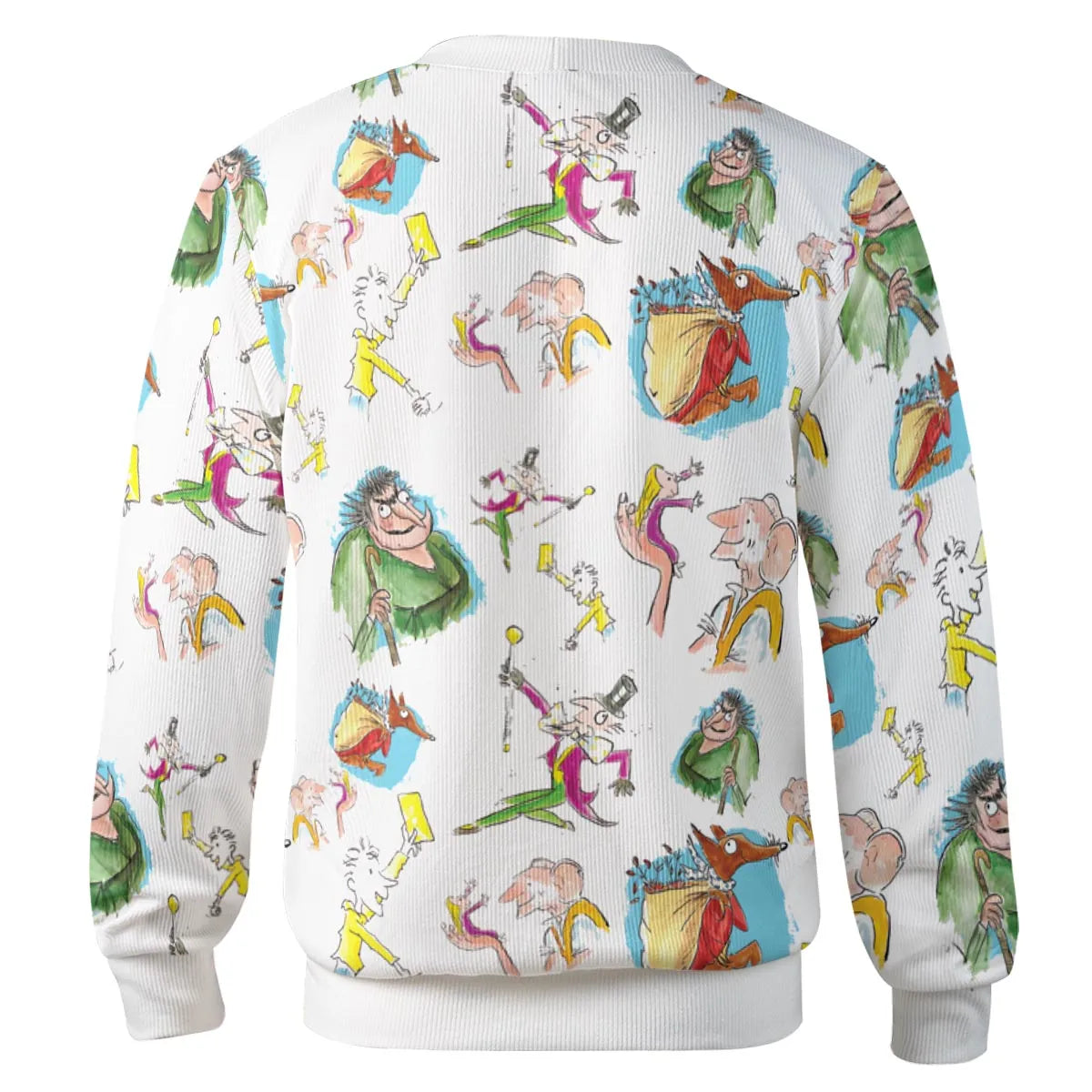 Cardigan - MBNQ4CEK