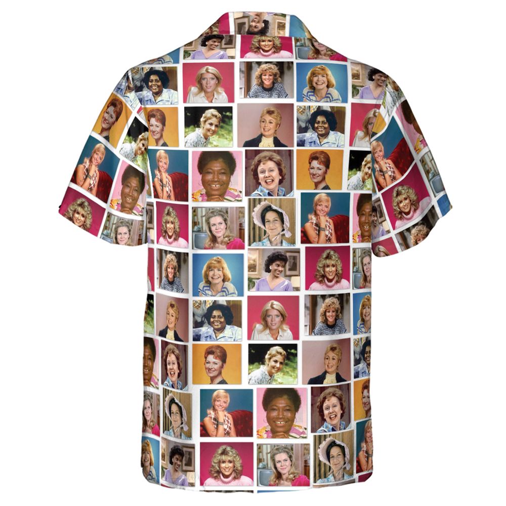 Hawaiian Shirt - DNLLUS7G -  - 3