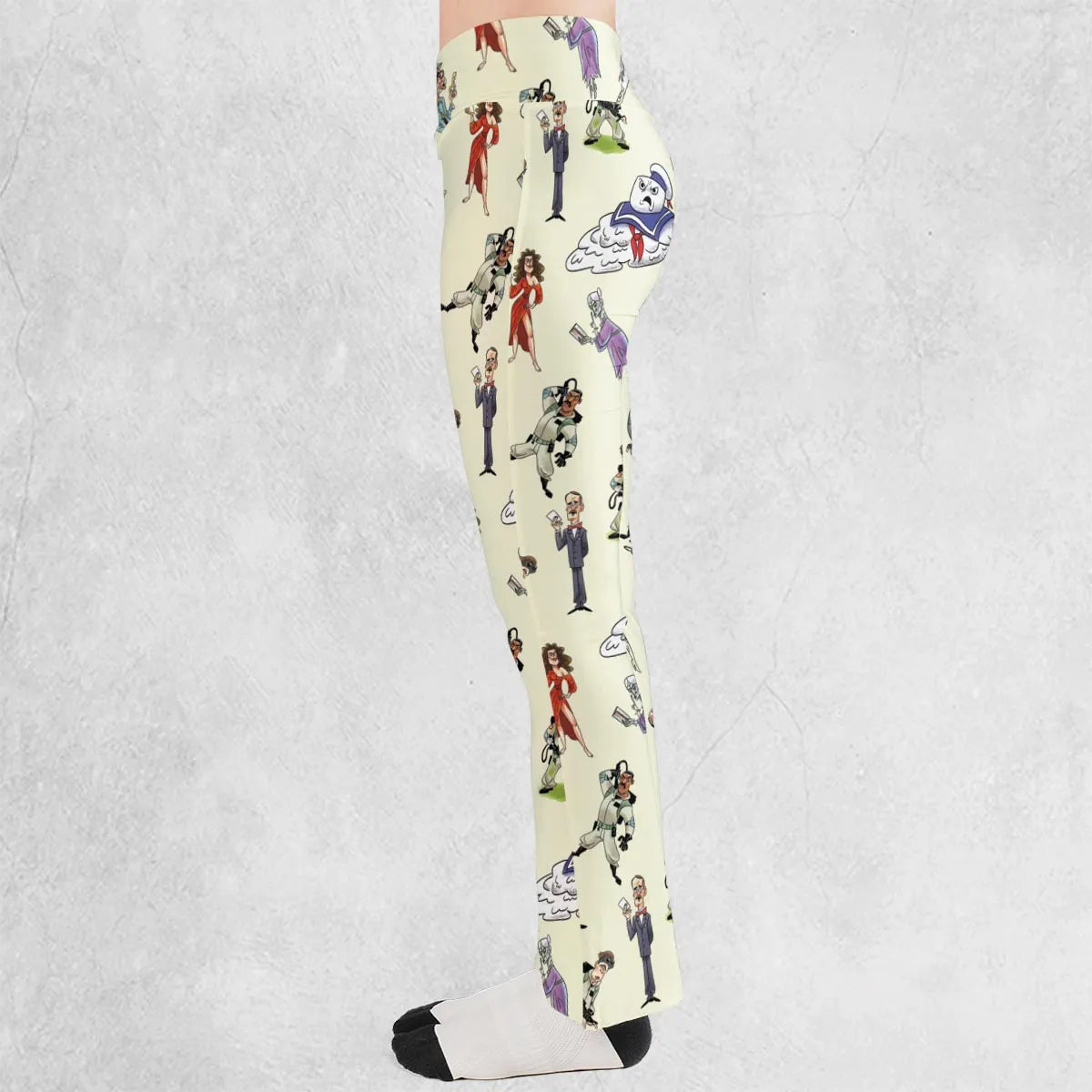 Flare Leggings - GYS7R9YN