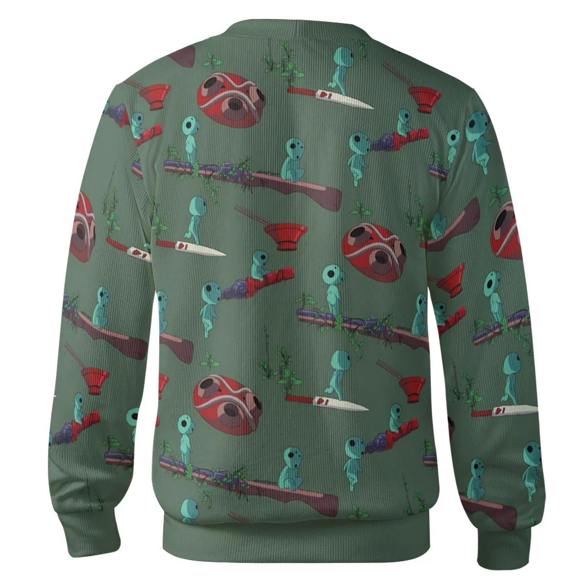 Cardigan - 3X2XXGSQ