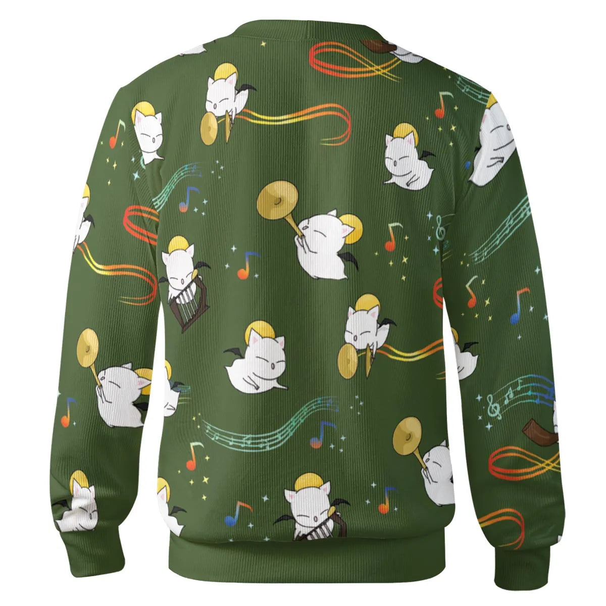 Cardigan - W9S5YDMU