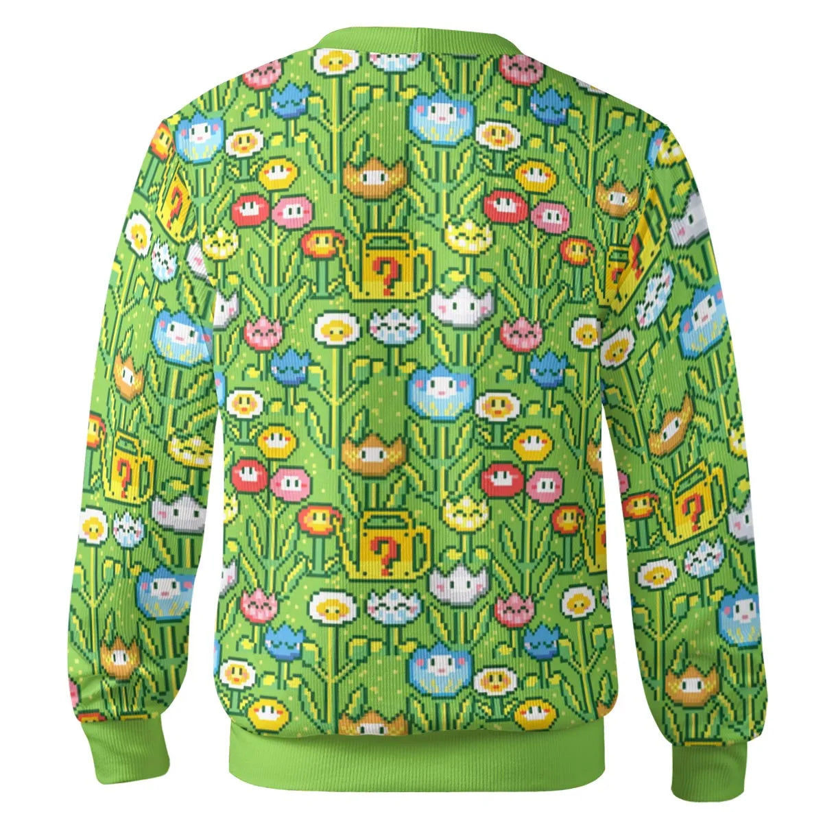 Cardigan - SDGM9DLK