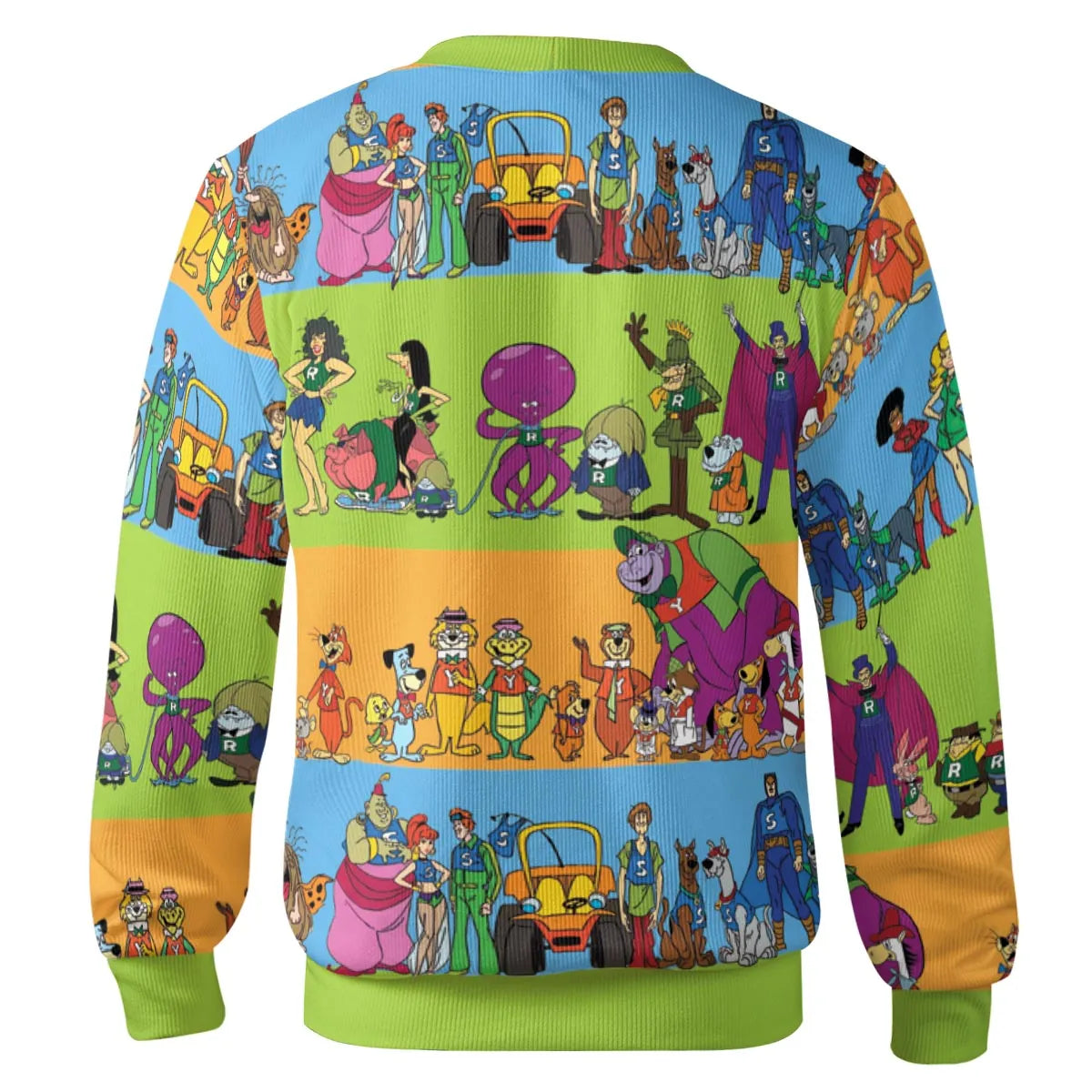 Cardigan - KXCEN12U