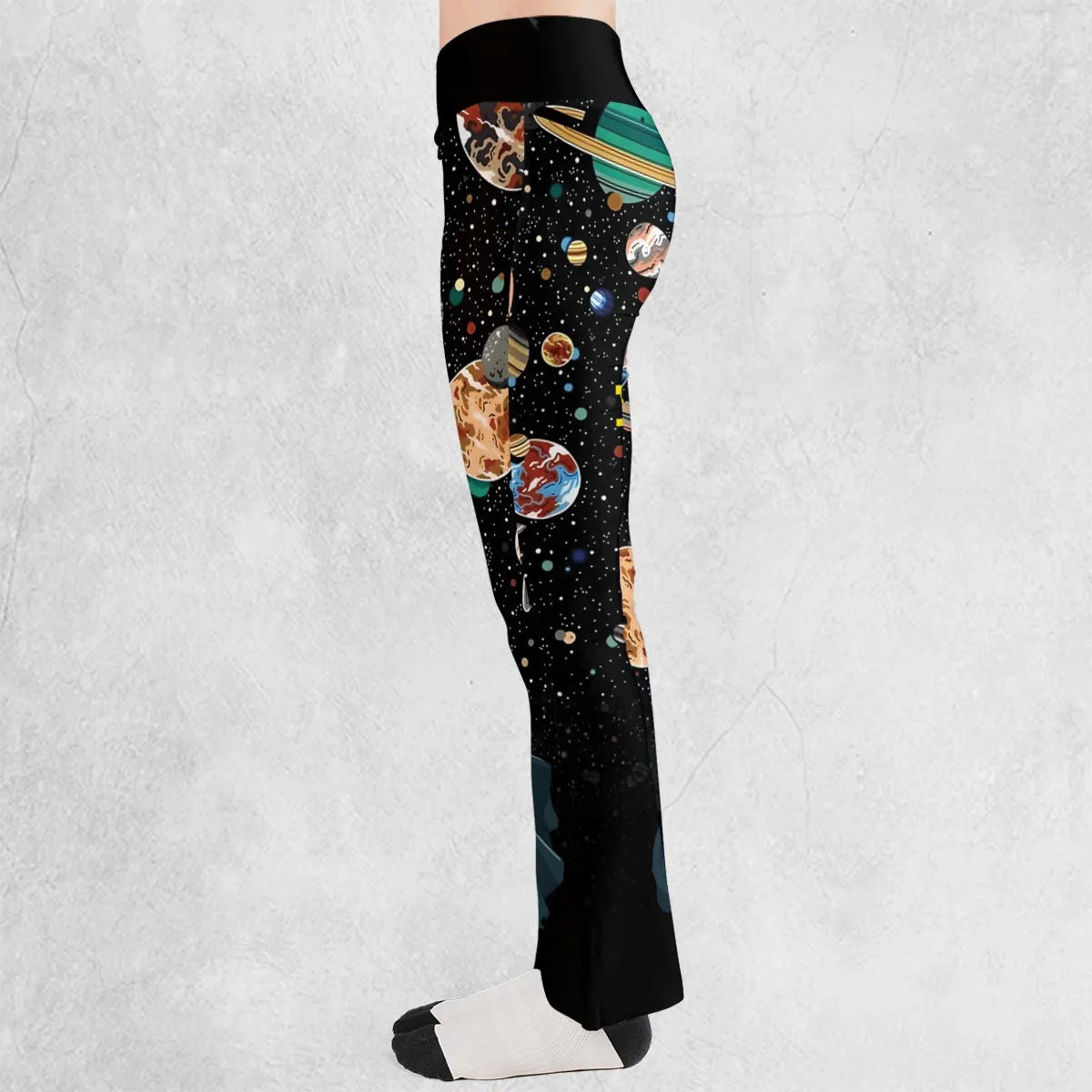 Flare Leggings - JLAJS9YQ