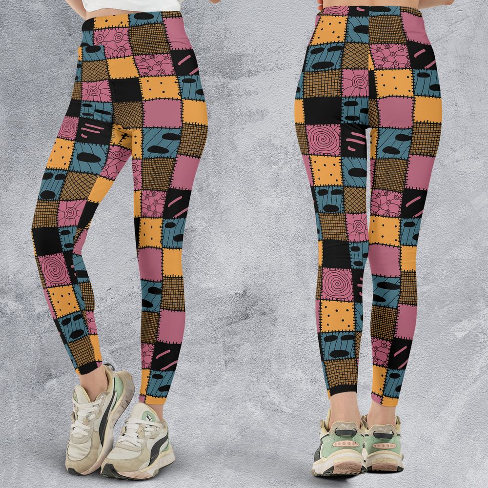 Nightmare pattern -  - 3