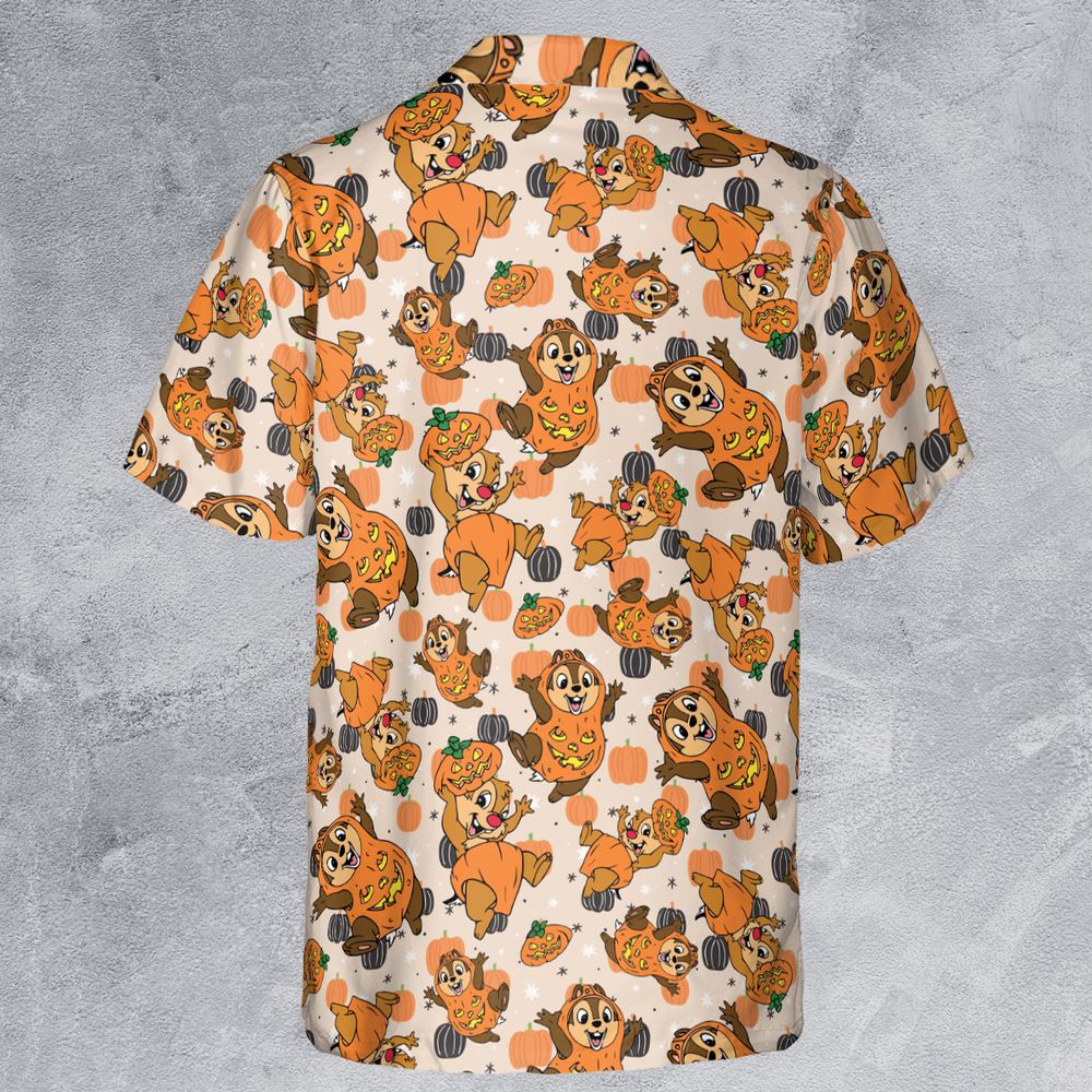 Button Down Shirt - 4VM8JFQ6 -  - 3