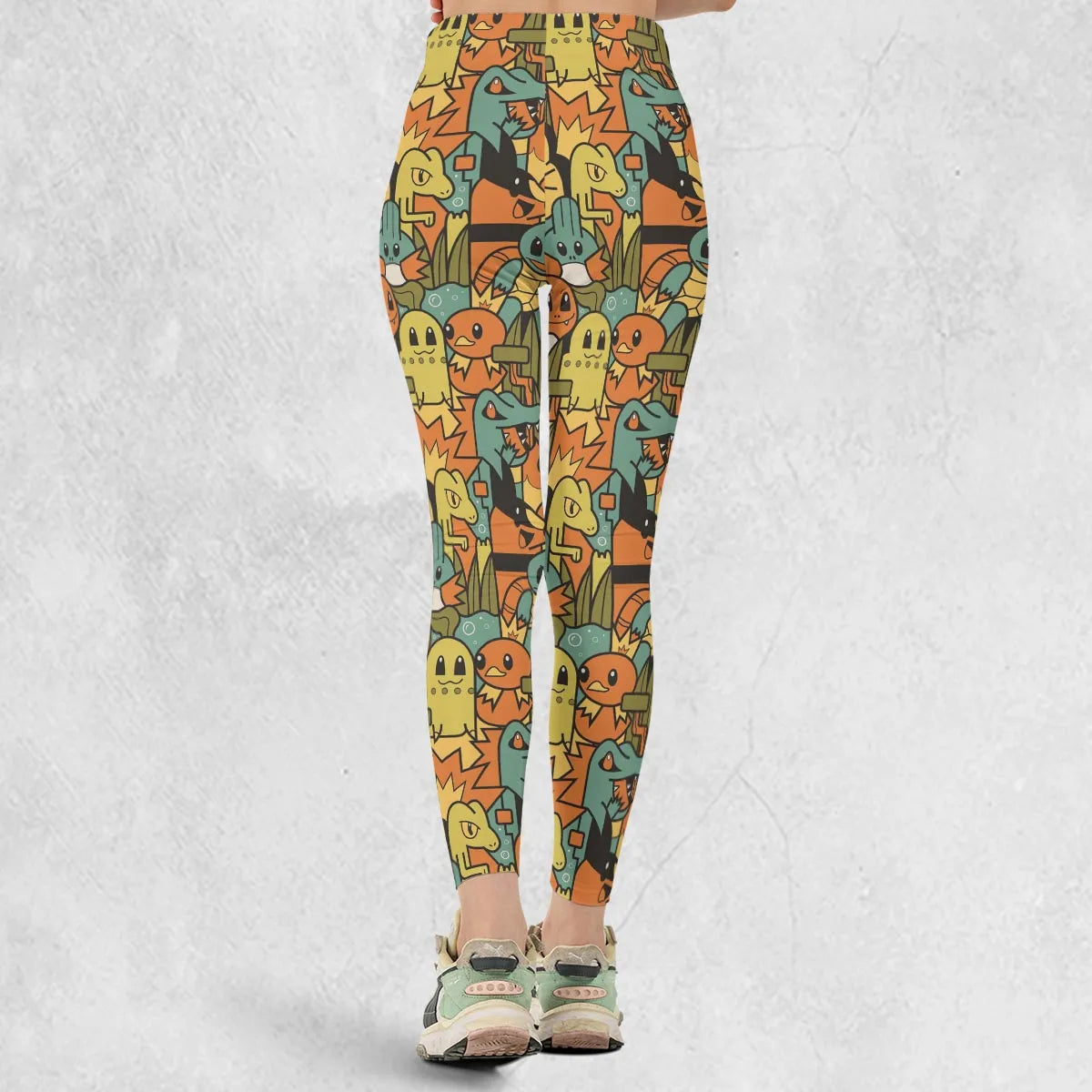 Legging - Z2GP9Q33