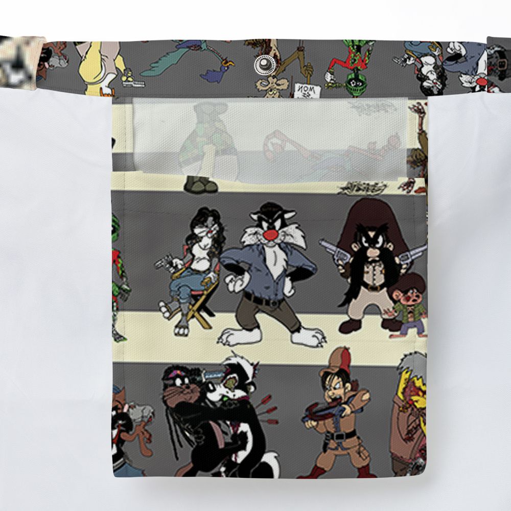 The Looney Dead -  - 3