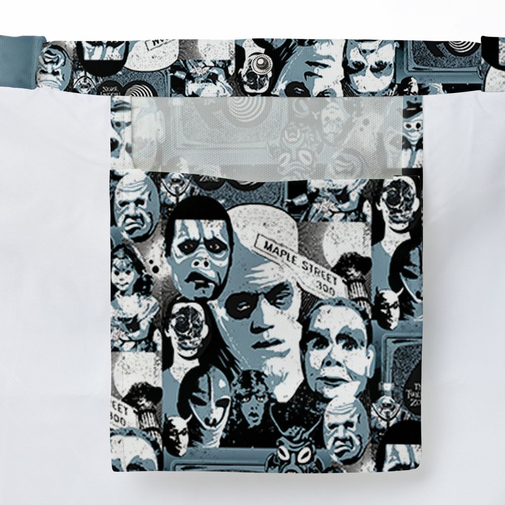 Twilight Zone -  - 3
