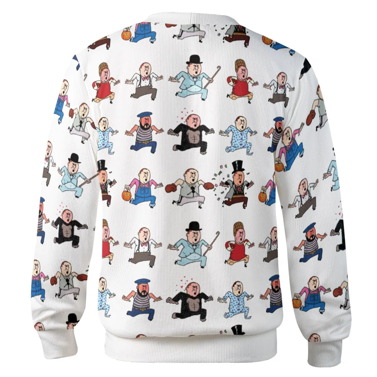 Cardigan - TUCAVD6W