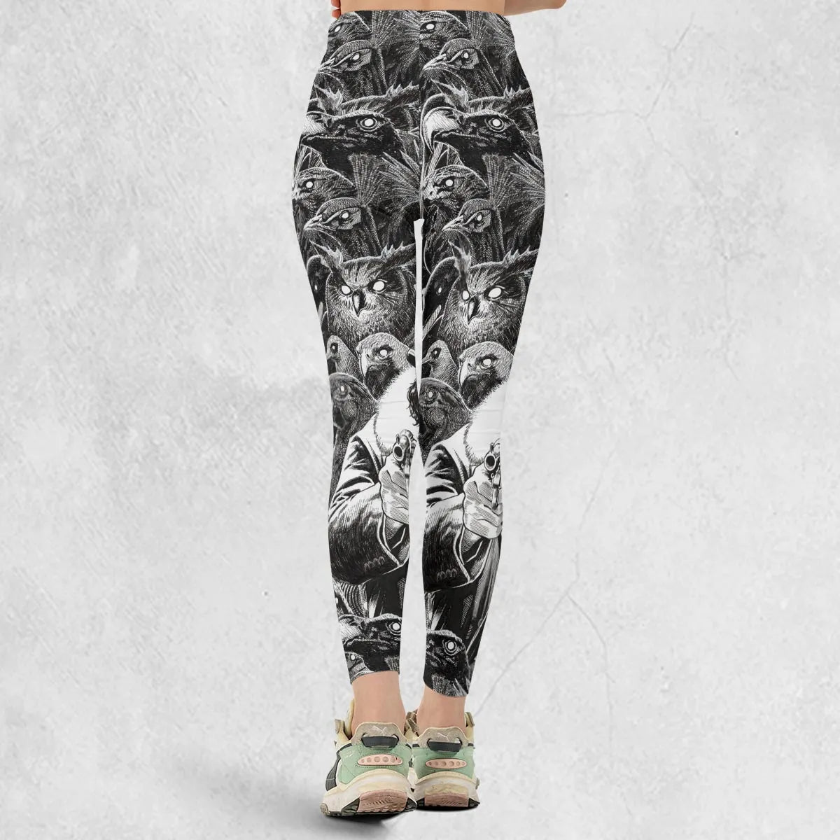 Legging - NGS19M9S