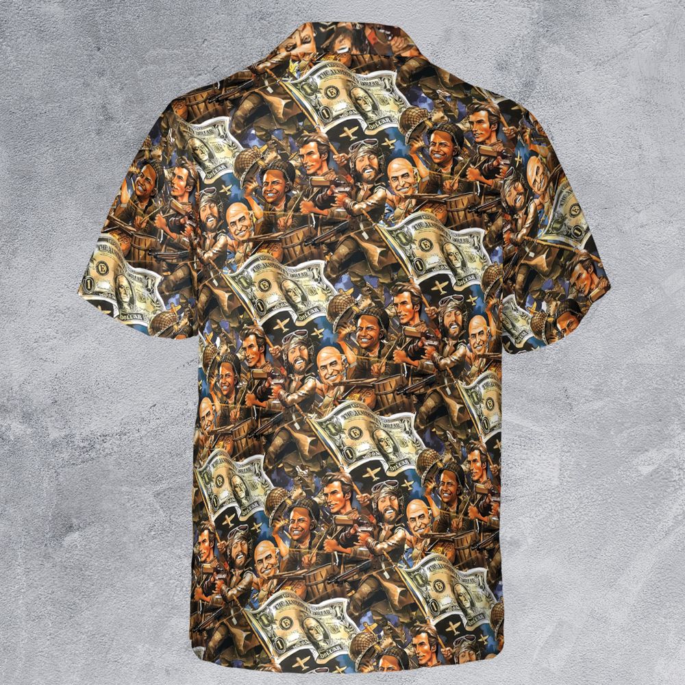 Kelly's Heroes -  - 3