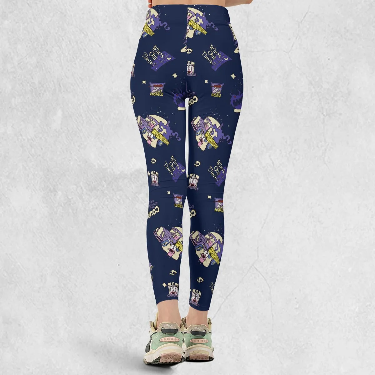 Legging - TP2A75T9
