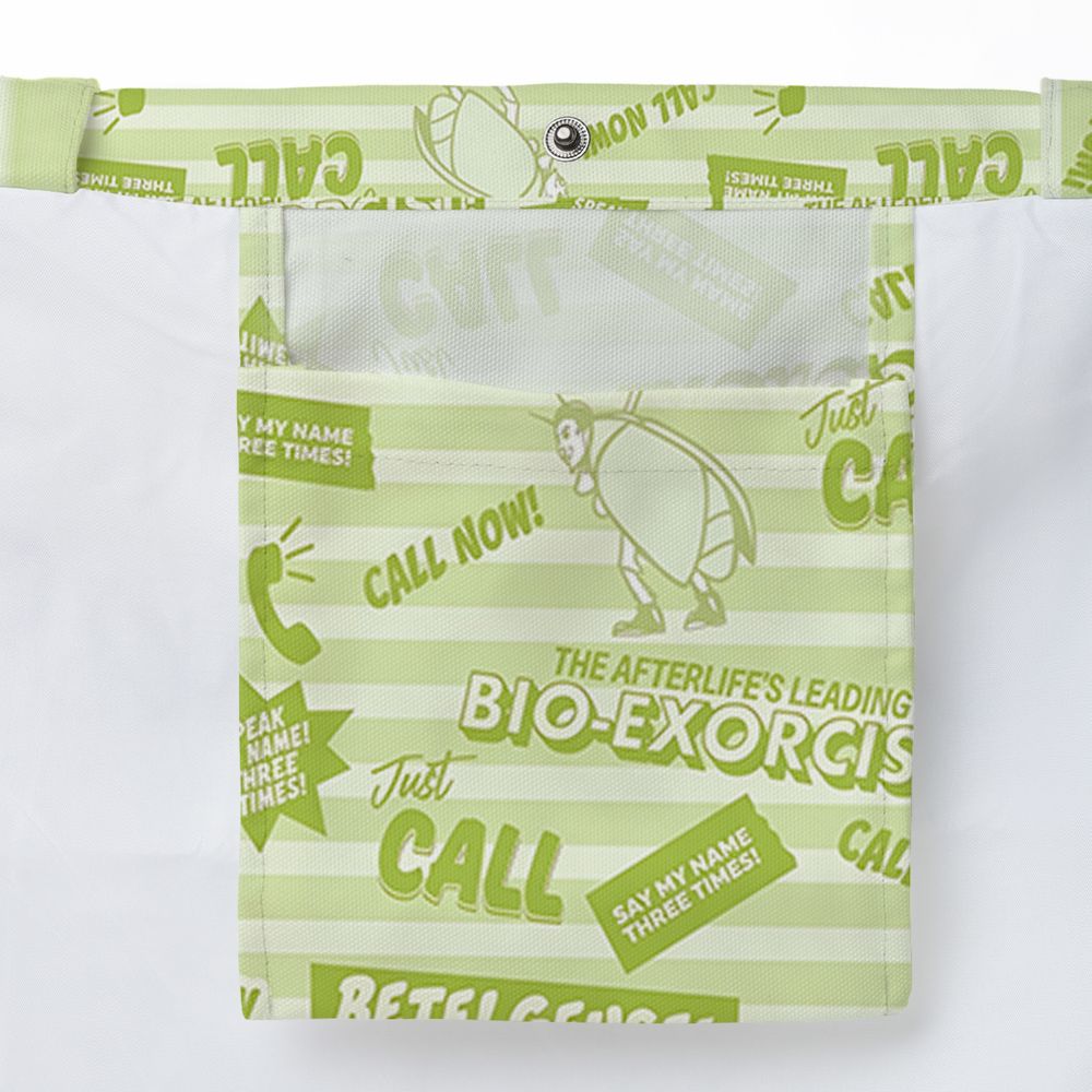 Large Tote Bag - H9F5Q85H -  - 3