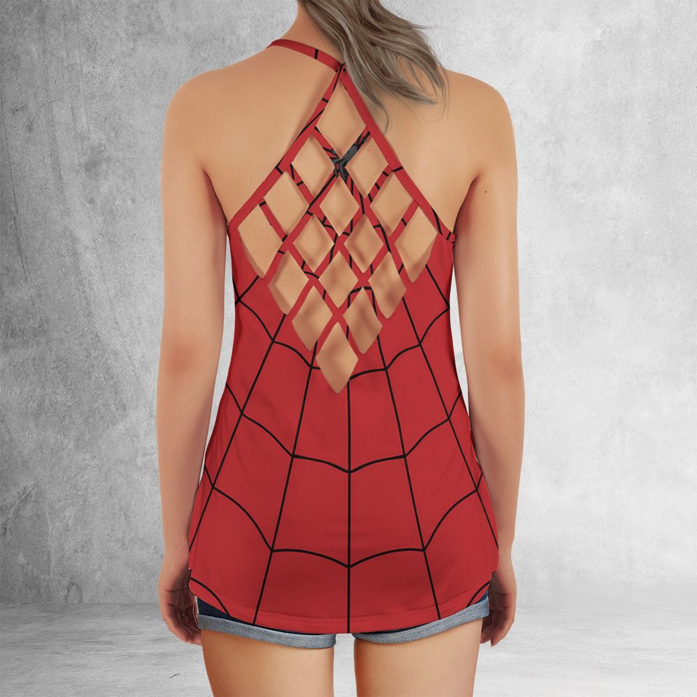 Spider Web -  - 3
