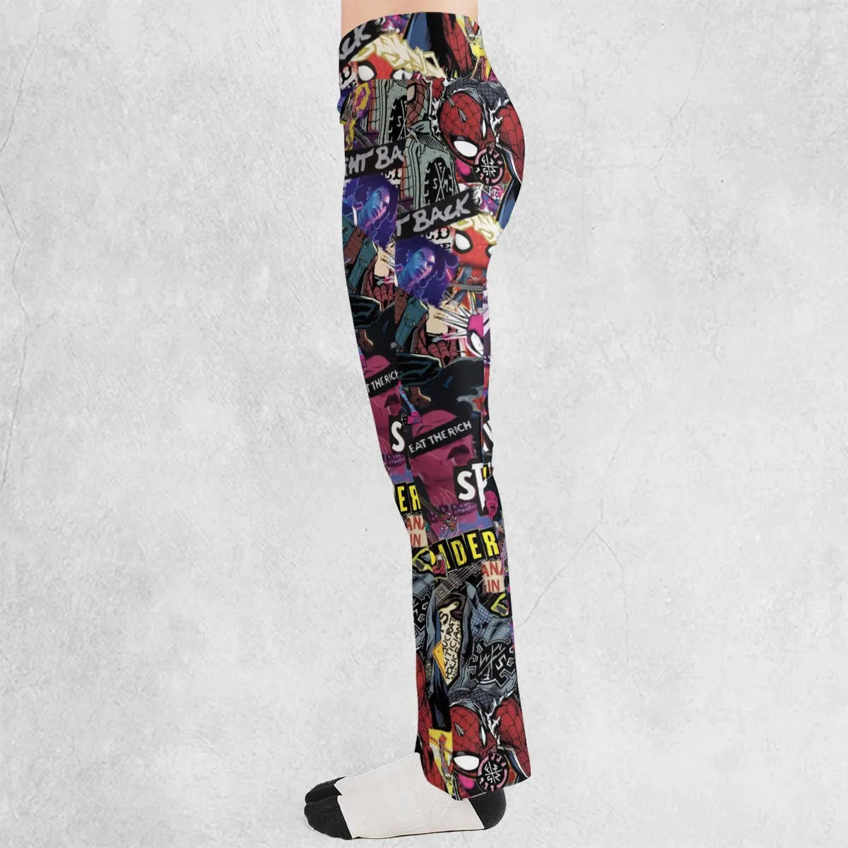Flare Leggings - J5GE6T72