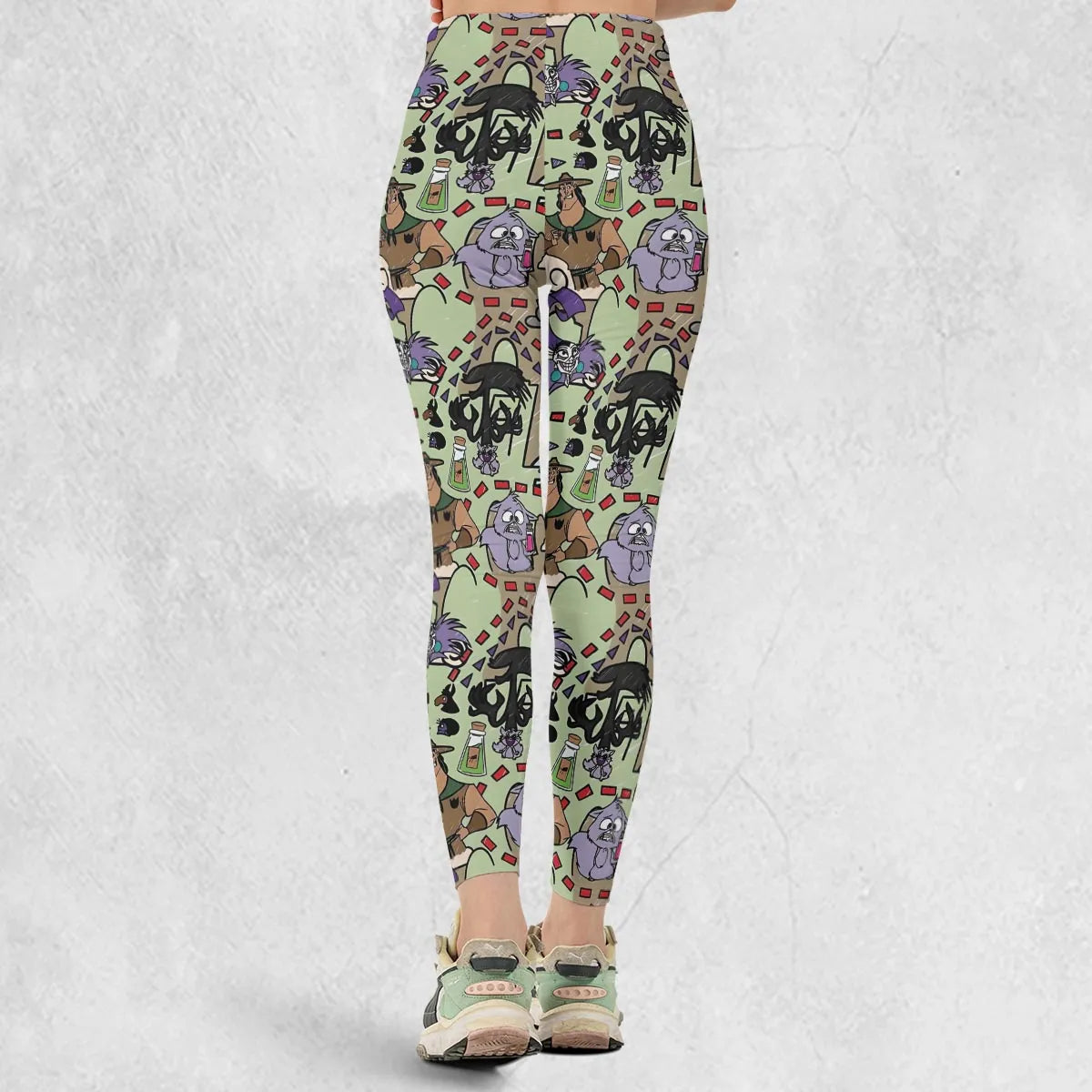 Legging - GYSQU1RY