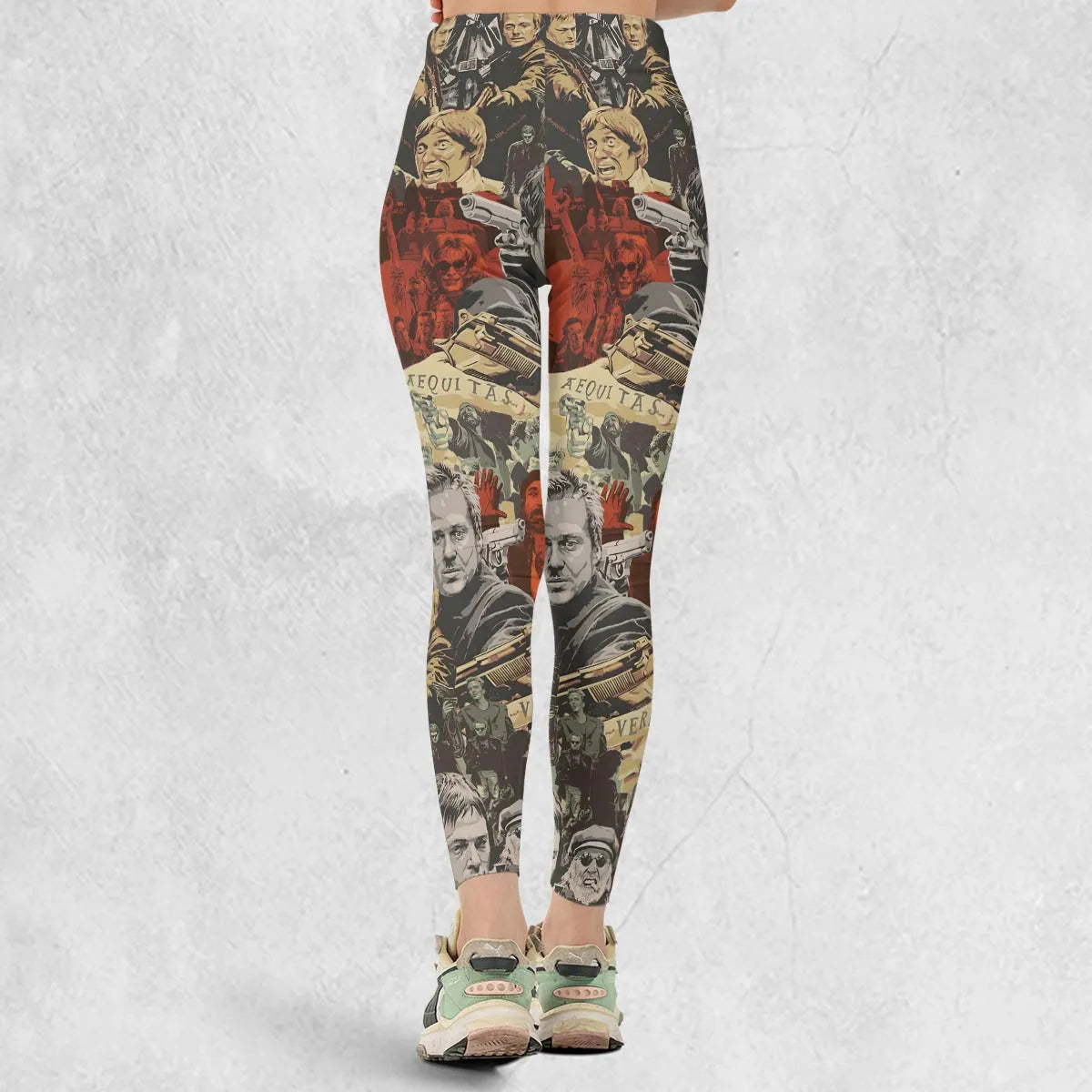 Legging - WMLYG6TR