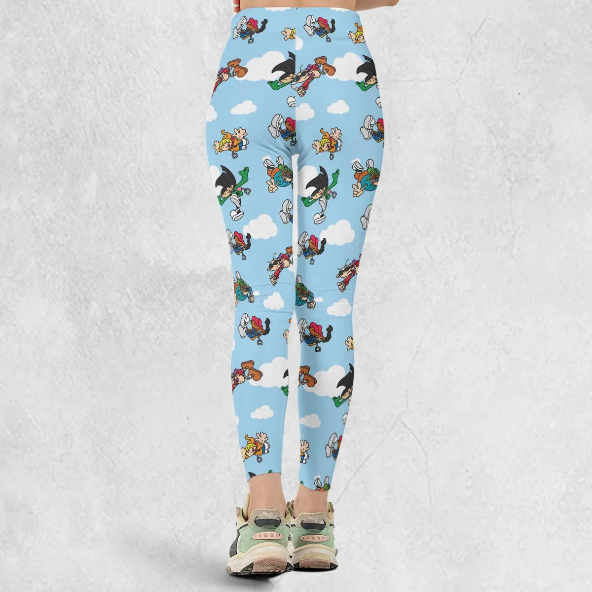 Legging - LLFS8FPQ