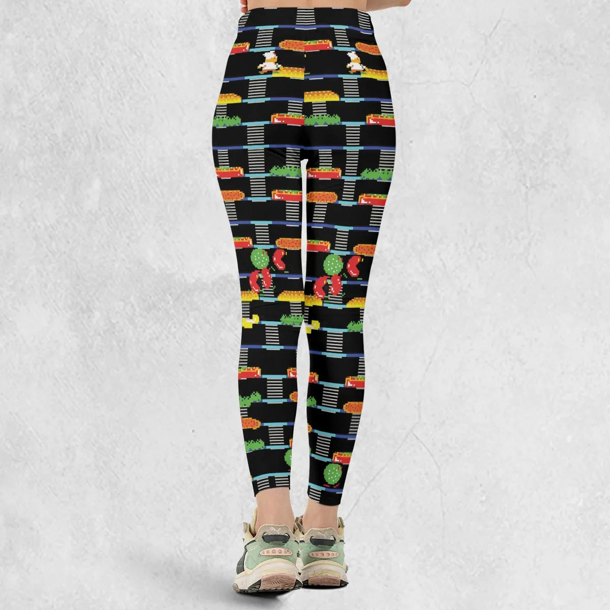 Legging - 6SYME73S