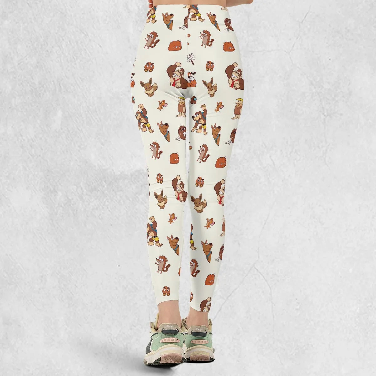 Legging - KJY1RPRG