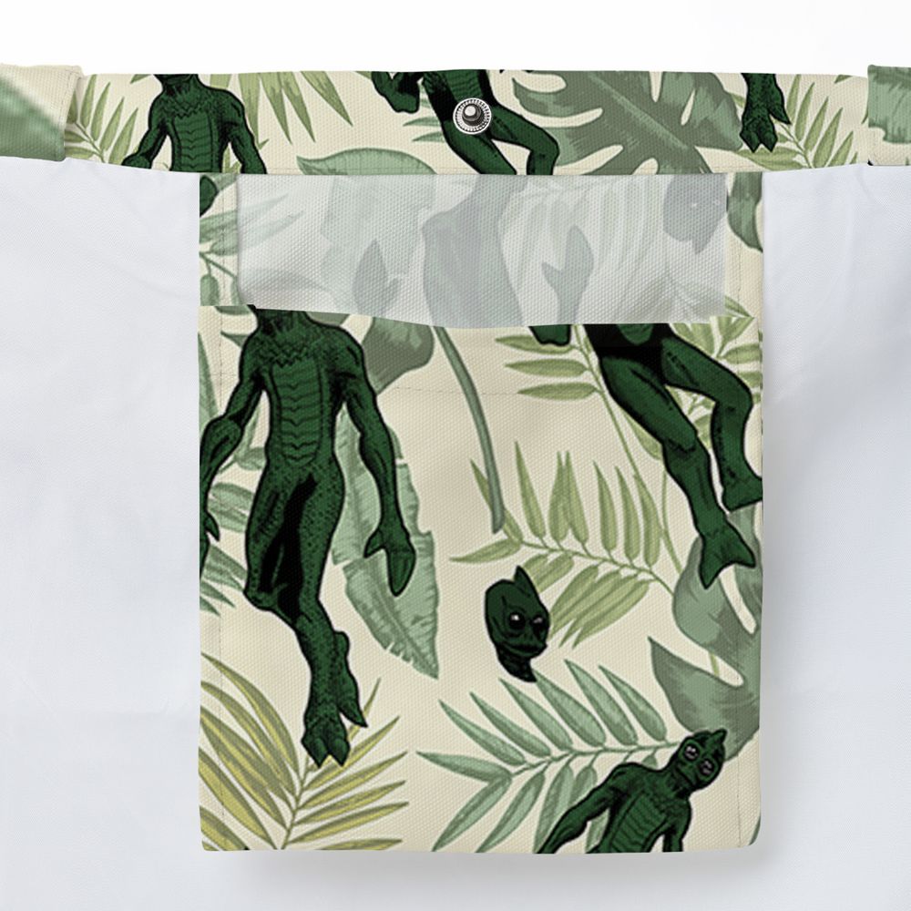 Large Tote Bag - Z6LM99EY -  - 3
