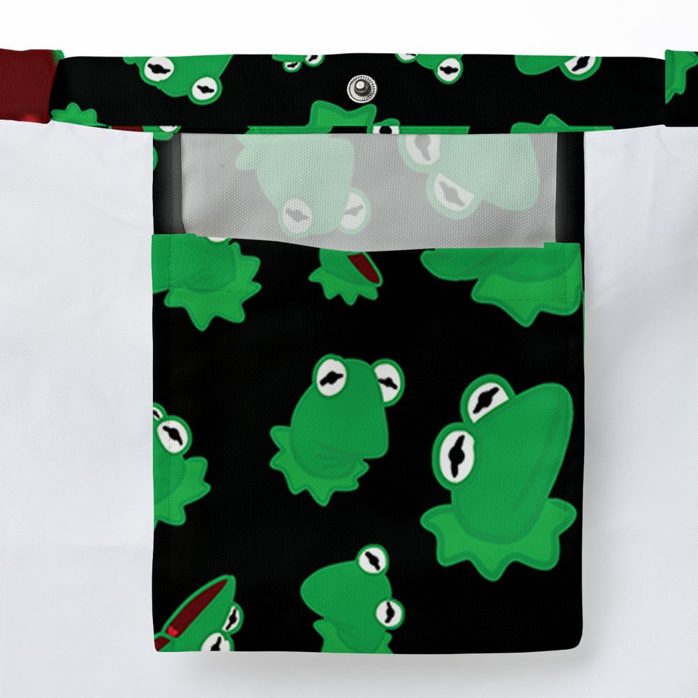 A set of Kermits -  - 3