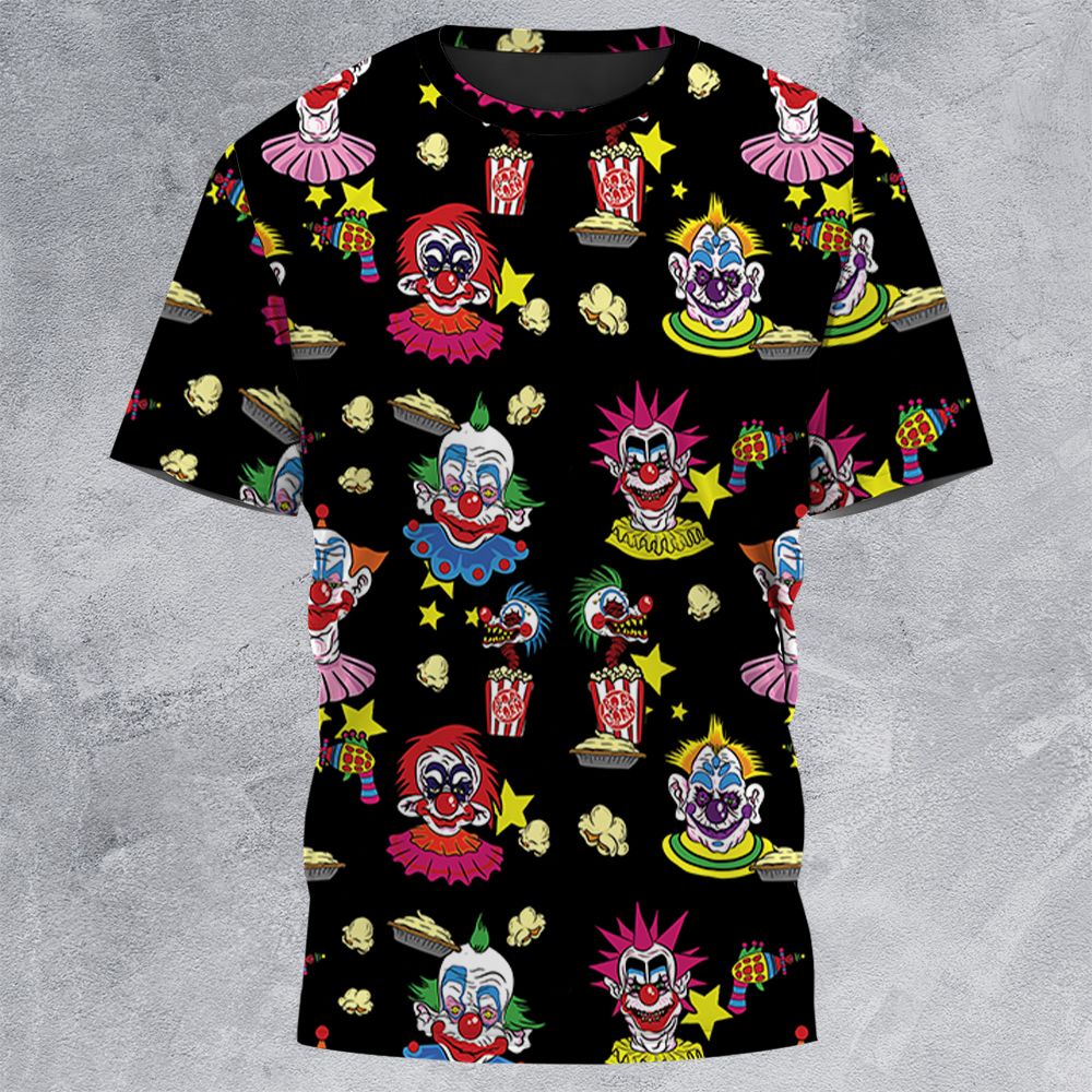 Killer Klowns -  - 3