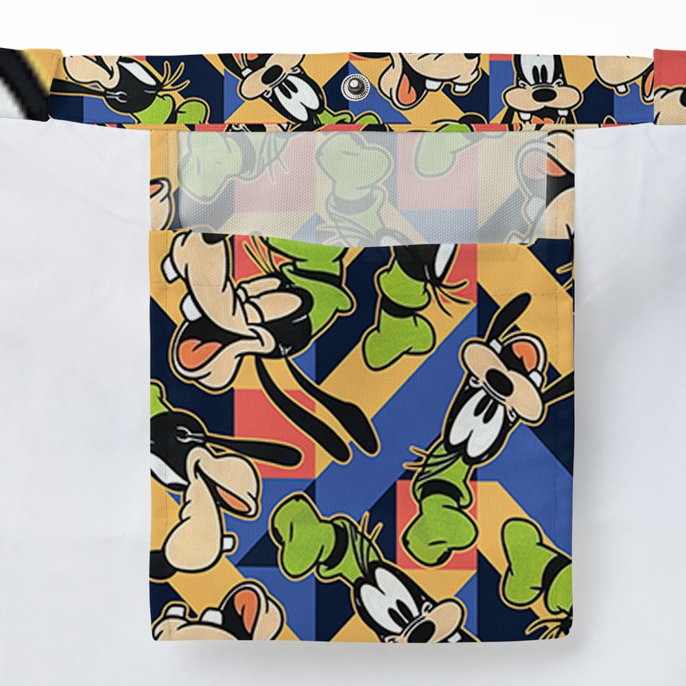 Large Tote Bag - MU6NQB7A -  - 3