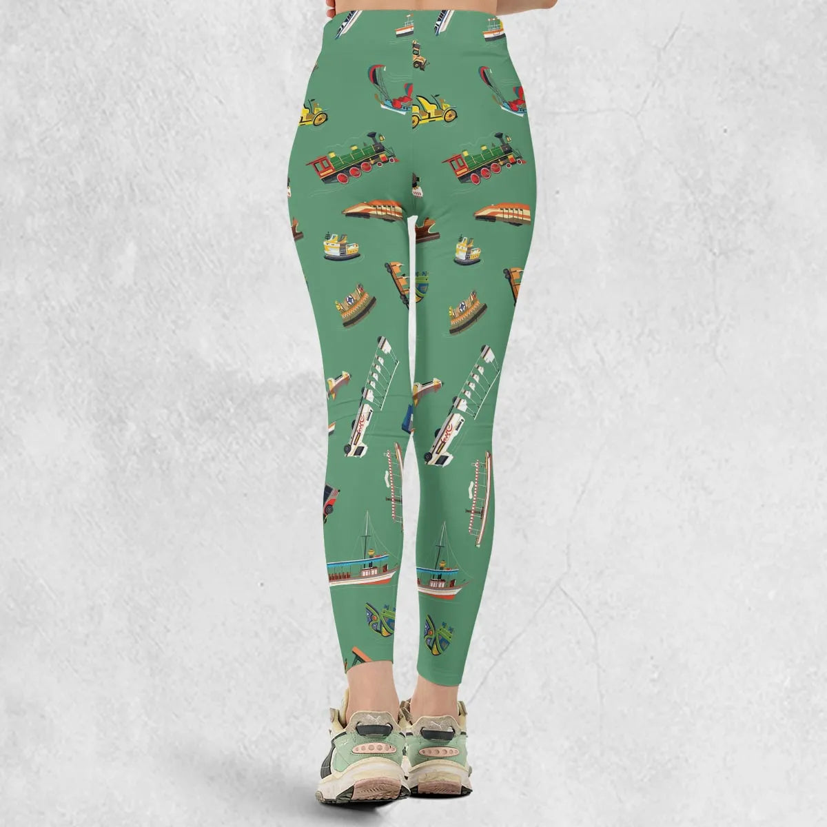 Legging - 1DVPJ5DH