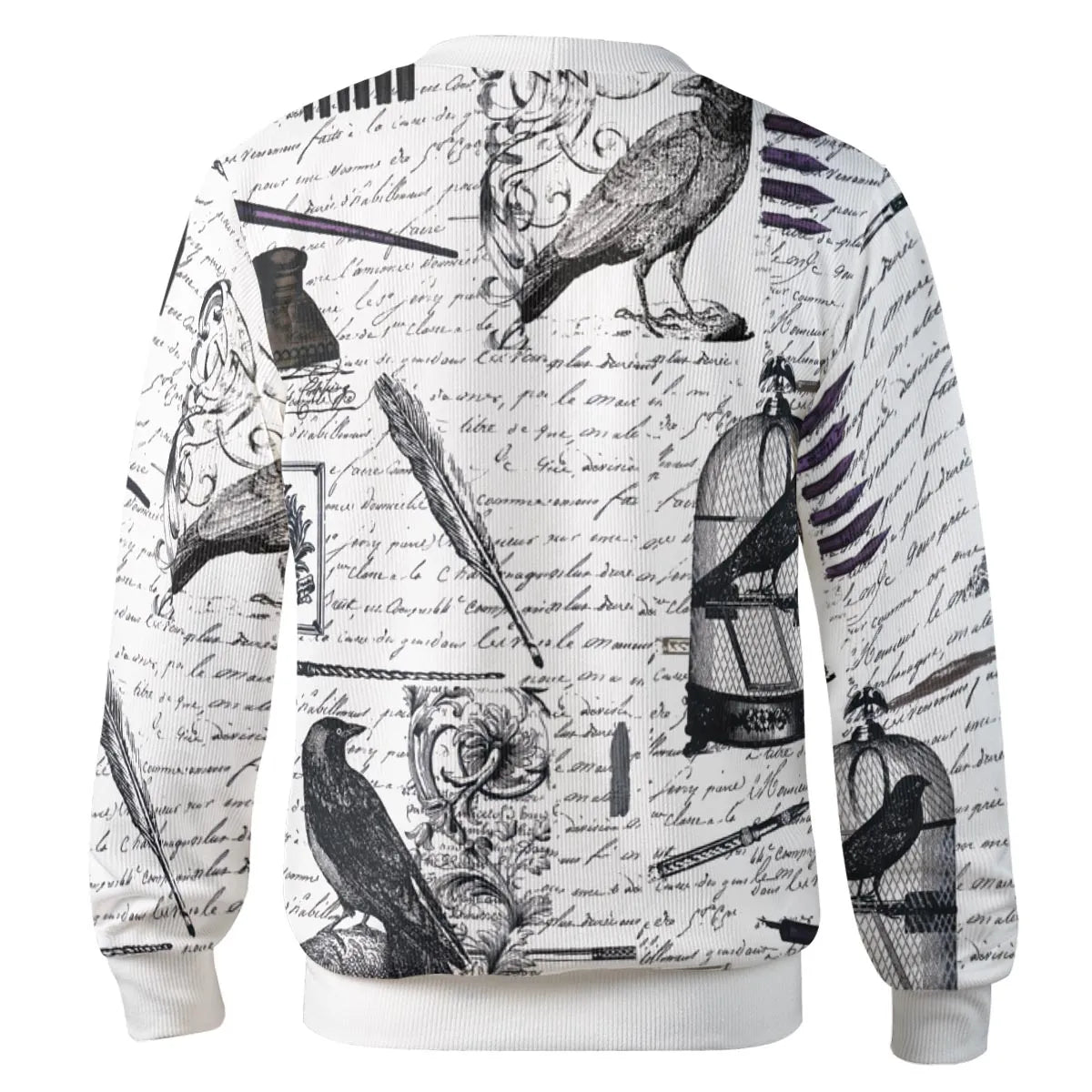 Cardigan - 8WDRM1C4