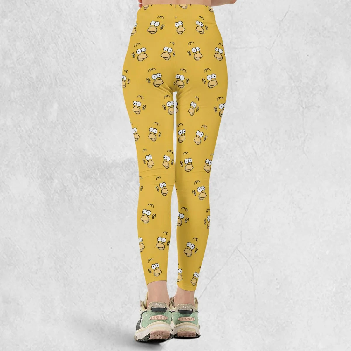 Legging - ZSPQMWVJ