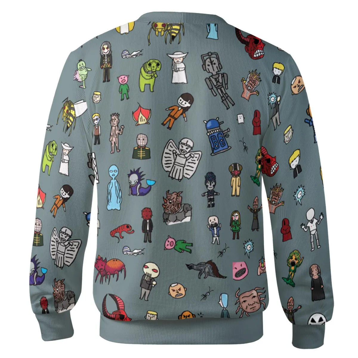 Cardigan - R4X1CSEJ