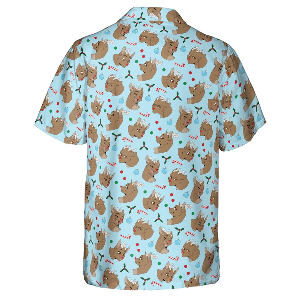 Hawaiian Shirt - LUGZGMLZ -  - 3